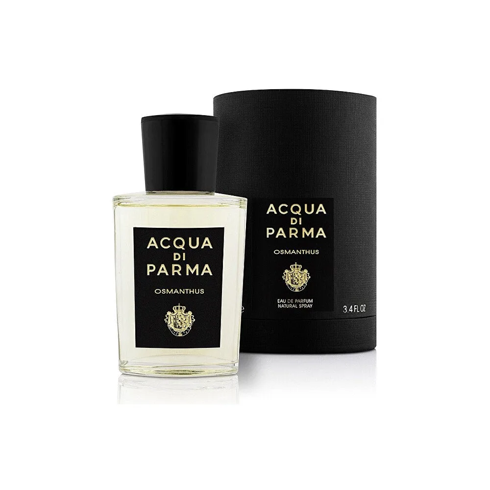 Acqua di Parma Osmanthus 100 ml — Eau de Parfum – Verde · Unisex