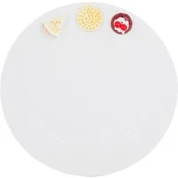 Piatto da portata 27,6 cm ceramica Dolci