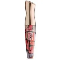 Deborah Mascara 24 Ore Instant Maxi Volume Painted By Paola Turani