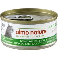 Almo Nature 24 x 70 g HFC Natural - HFC Tonno del Pacifico