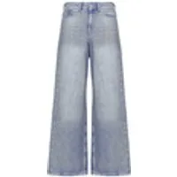 Jeans Flare JJXX  JXTOKYO WIDE HW R400 – Blu · Donna