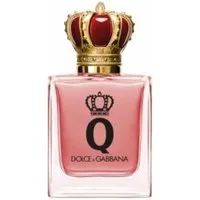 Dolce & Gabbana Q Eau De Parfum Intense 50 ml