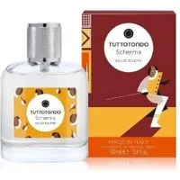 Tuttotondo Scherma Eau De Toilette 100 ml – Unisex