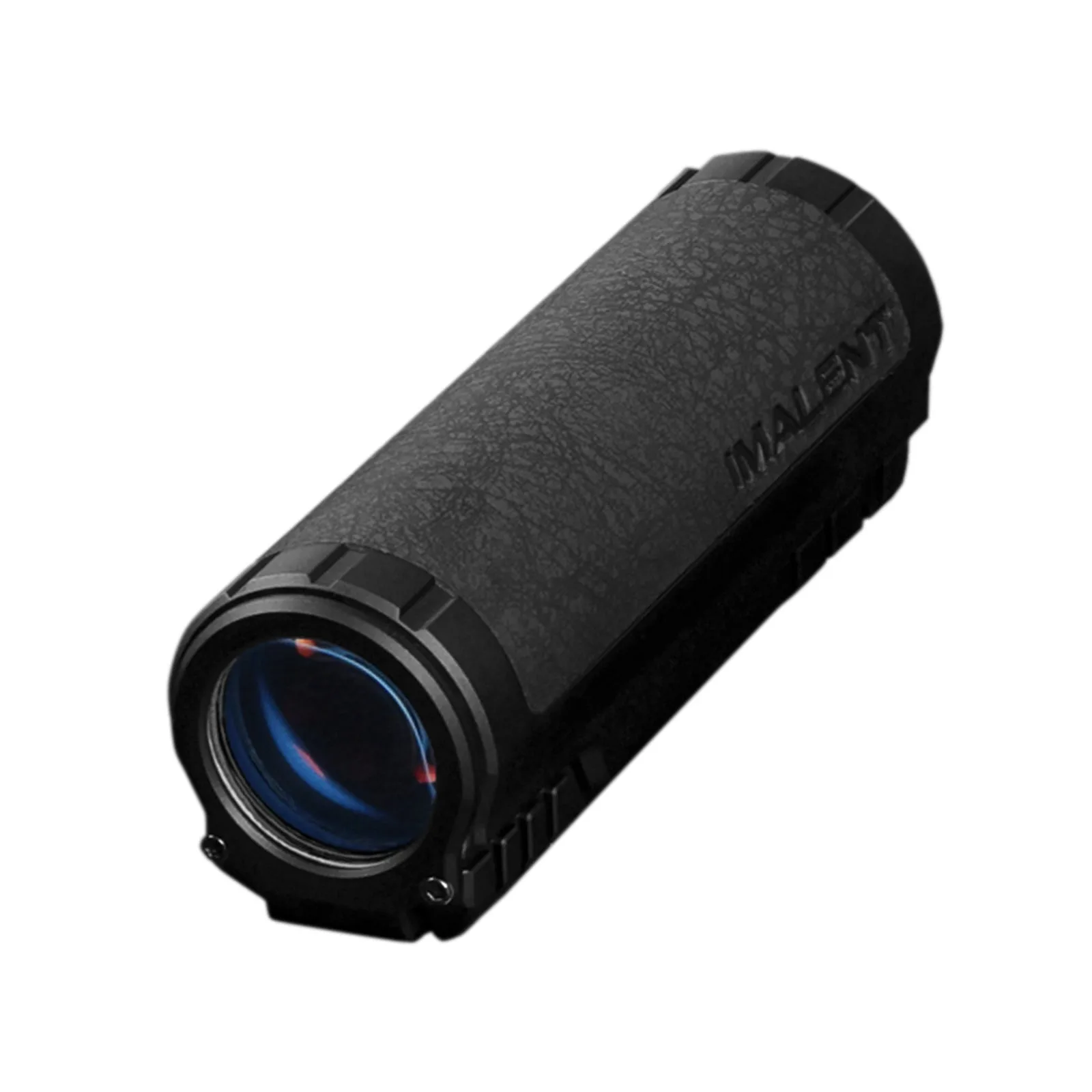 IMALENT BTL50 Digital Zoom Flashlight 3000 lumens - Black – Nero