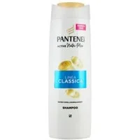 Pantene Linea Classica - Shampoo Per Capelli Normali E Misti 400 ml
