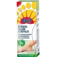 Prep Crema Rigenera Talloni Screpolati 75 Ml
