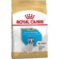 Royal Canin French Bulldog Puppy Crocchette per cane - Set %: 2 x 3 kg