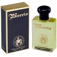 Morris Eau de Cologne 100ML – Uomo