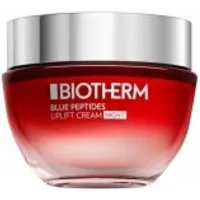 Biotherm Blue Peptides Uplift Cream Night Crema Notte Anti-EtÃ  50 ml