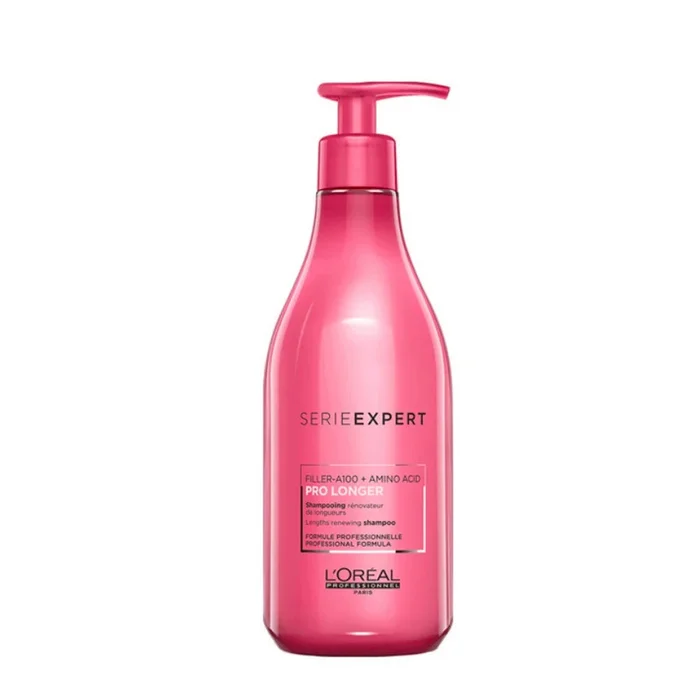 Champú Pro Longer