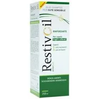 Restivoil Restivoil Activ Plus Olio Shampoo Rinforzante 250 Ml