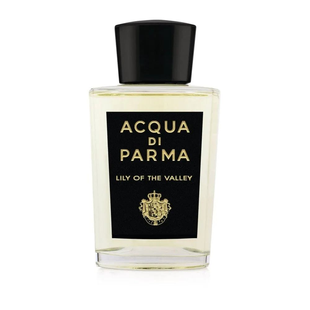 Acqua di Parma Mughetto 100 ml — Eau de Parfum – Bianco · Unisex