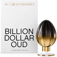 Billion Dollar Oud 100 ml – S