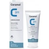 Ceramol C 311 Crema Mani Ripara E Protegge 100 ml