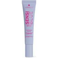 Veralab Sensi Blue Eyes - Crema Contorno Occhi 15 Ml
