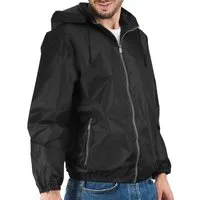 Giacca a Vento Unisex