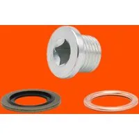 FA1 Tappo Coppa Olio M16x1,5 518.471.021 Tappo Filettato,Tappo filettato, Coppa olio MERCEDES-BENZ,OPEL,FORD,A-Klasse (W176),A-Klasse (W177)