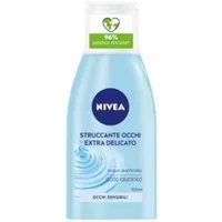 Nivea Struccante Occhi Extra Delicato 125 Ml