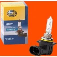 HELLA Lampade STANDARD HIR2 8GH 009 319-001 Lampadina, Faro di profondità OPEL,HYUNDAI,PEUGEOT,INSIGNIA,Meriva B (S10),INSIGNIA Caravan