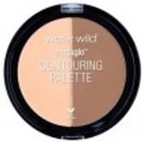 Wet n Wild Megaglo Contouring Palette - E7491 Dulce De Leche – Uomo