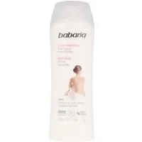 Babaria Aloe Vera Reafirmante Body Milk 400ml