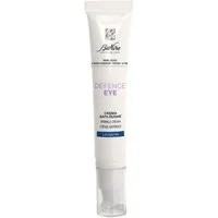 Bionike Defence Eye Crema Antirughe Contorno Occhi 15ML – Blu
