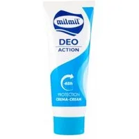Mil Mil Deo Action - Deodorante in crema 75 ml