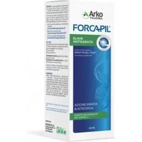 Arkopharma Forcapil Elixir Anticaduta 50 Ml