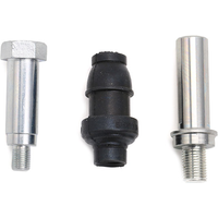 AUTOFREN SEINSA Kit bussole guida, Pinza freno D7266C  OPEL,PEUGEOT,CITROËN,GT Roadster (M07),4008 SUV,C4 AIRCROSS,6 Kombi (GJ, GL)