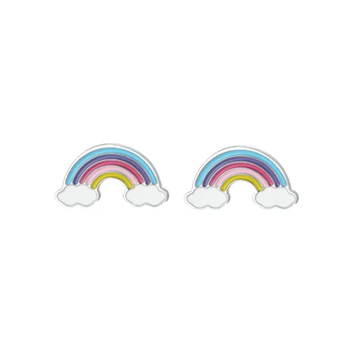 Orecchini Bimba Luca Barra JO121 – Multicolor · Bambina