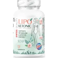Lipo Ketonic