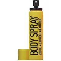 Mades Cosmetics Stackable Exotic Body Spray 100ML – Donna