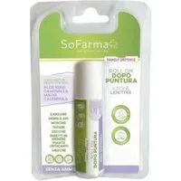Sofarmapiu Roll On Dopopuntura Azione Lenitiva 20 Ml