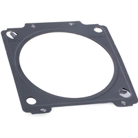 WALKER Guarnizione, Tubo gas scarico anteriore 80459  VW,AUDI,SEAT,Touareg (7LA, 7L6, 7L7),PASSAT (3B3),PASSAT Variant (3B6),PASSAT (3B2)