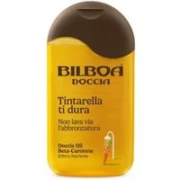 Bilboa Doccia Oil Beta-Carotene Effetto Nutriente 220 ml