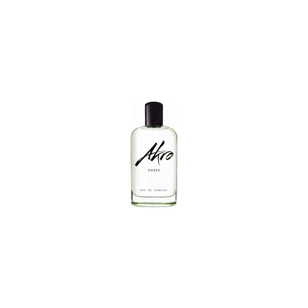 Akro Smoke Eau de Parfum Unisex 100 ml