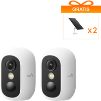 eufy Security eufyCam C35 – Ka