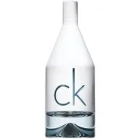 Calvin Klein CK In2U Him Eau De Toilette Spray 100ml