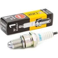 NGK Candela accensione 2876 Candele,Candele accensione VW,AUDI,SKODA,GOLF III (1H1),Transporter IV Kastenwagen (70A, 70H, 7DA, 7DH)