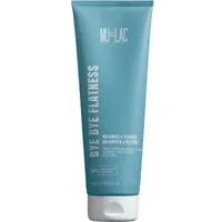 Mulac Bye Bye Flatness Shampoo Volumizzante Peso Zero 250 Ml