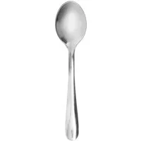 Cucchiaino Segno in acciaio inox – L