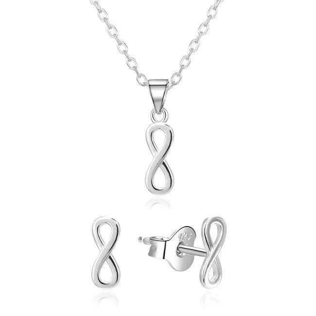 Agato Set argento sterling AGSET365R — Set gioielli – Donna