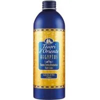 Tesori D'Oriente Aegyptus Bagno Crema Aromatico 500 ml – Blu
