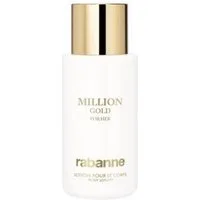 Paco Rabanne Million Gold for Her Body Lotion 200 ml – Oro