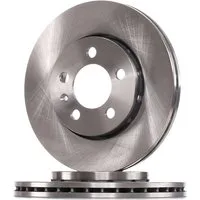 FERODO Disco freno ventilato DDF927 Dischi freno,Dischi dei freni VW,AUDI,SKODA,Golf IV Schrägheck (1J1),Polo Schrägheck (6R1, 6C1),POLO (9N_)