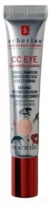 CC Eye Crema Controno de Ojos SPF20 10 ml