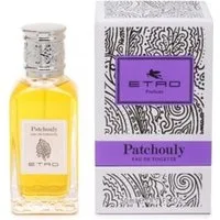 Etro Patchouly Eau De Toilette 100ML – Unisex