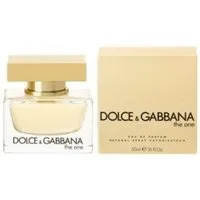 Dolce & Gabbana The One Eau De Parfum 75ML – Donna