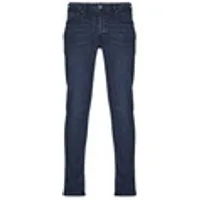 Jeans Slim Jack & Jones  JJIGLENN – Blu · Uomo