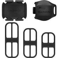 Garmin Sensore Velocità E Cadenza Bluetooth Ant+ Nero TU